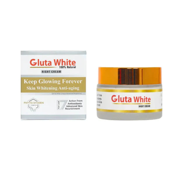 Achive Natural Glow