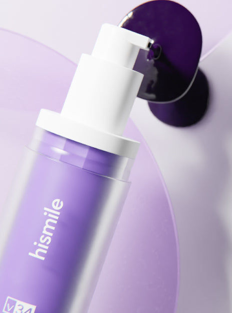 Hismile V34 Effective Whitening Toothpaste