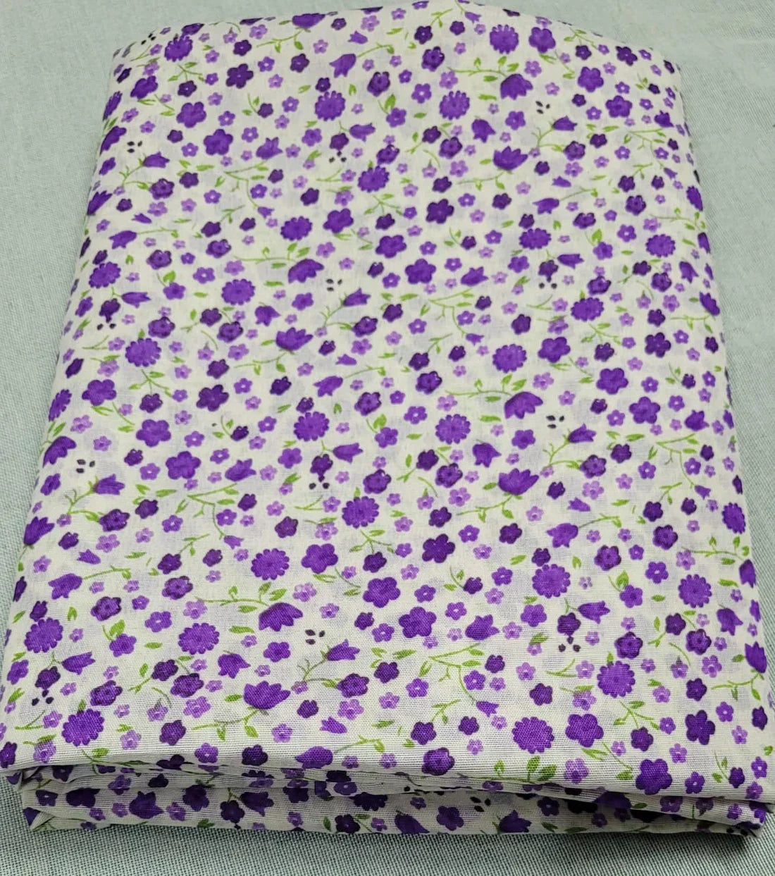 2 In 1 Printed Namaz Chaddar + Abaya 73 With Sleeves And Niqab (Stitched)