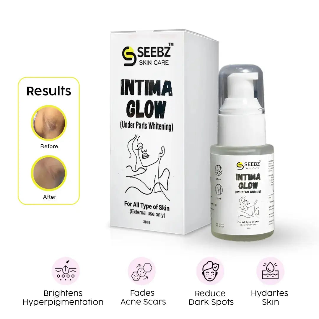 INTIMA GLOW -