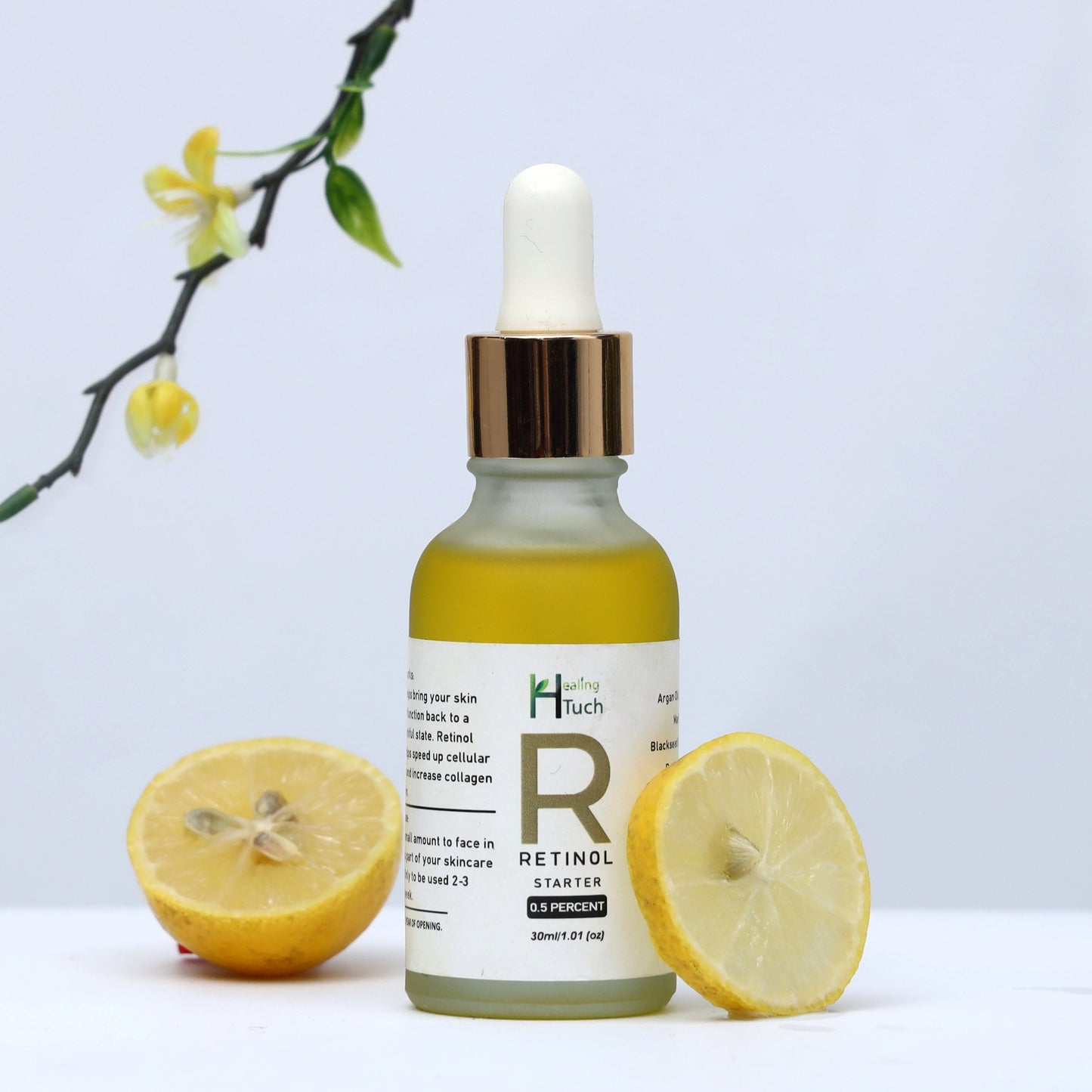 Retinol Starter 0.5%