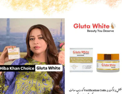 Achive Natural Glow