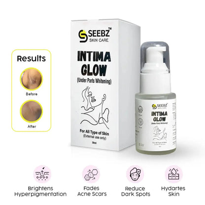 INTIMA GLOW  -