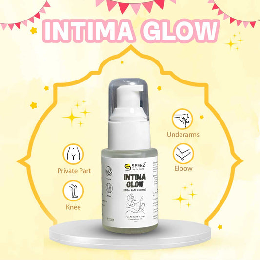INTIMA GLOW  -