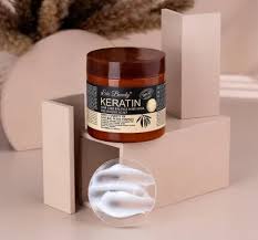 Keratin Mask Brazil Nut for Healthy Scalp 500ml