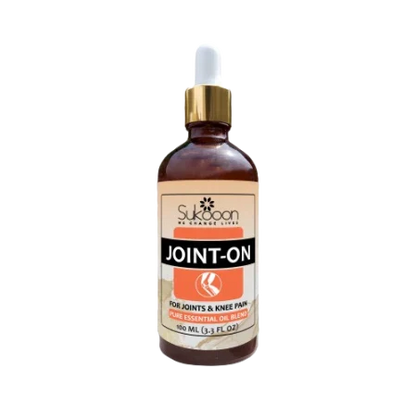 JOINT ON | For Joint Pain & Back Pain